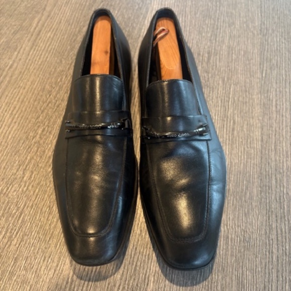 Men's shoes - Johnston & Murphy, Hugo Boss, Cole Haan, etc 10M - $50-$70 ea - Picture 7 of 7